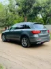 Picture of Mercedes Benz GLC 2019