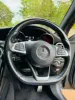 Picture of Mercedes Benz GLC 2019