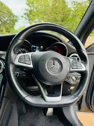 Picture of Mercedes Benz GLC 2019