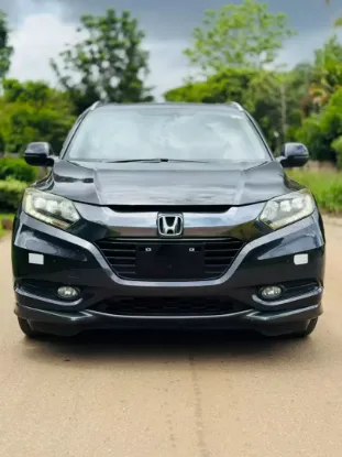 Picture of Honda Vezel 2015