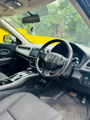 Picture of Honda Vezel 2015