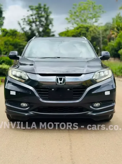 Picture of Honda Vezel 2015
