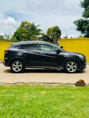 Picture of Honda Vezel 2015