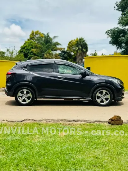 Picture of Honda Vezel 2015