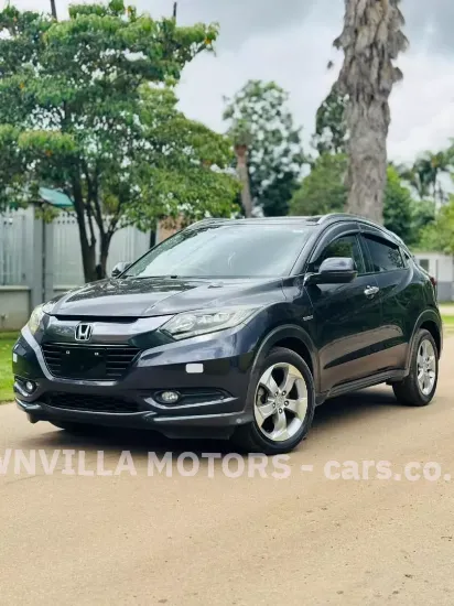 Picture of Honda Vezel 2015