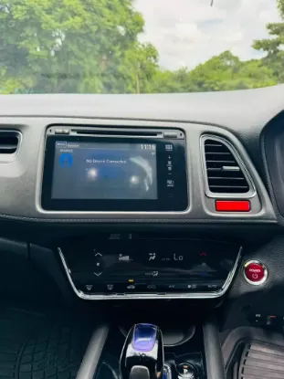 Picture of Honda Vezel 2015
