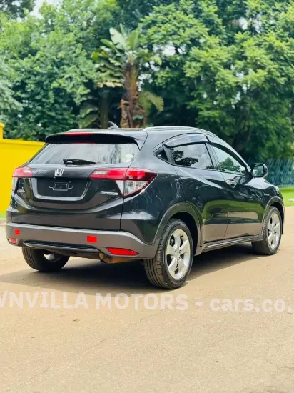 Picture of Honda Vezel 2015