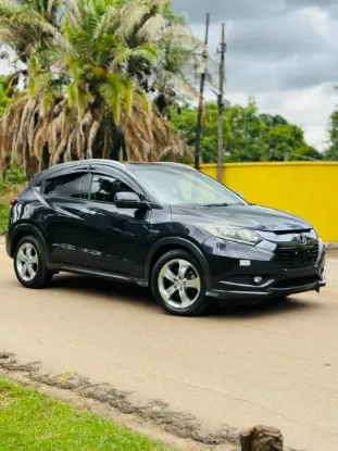 Picture of Honda Vezel 2015