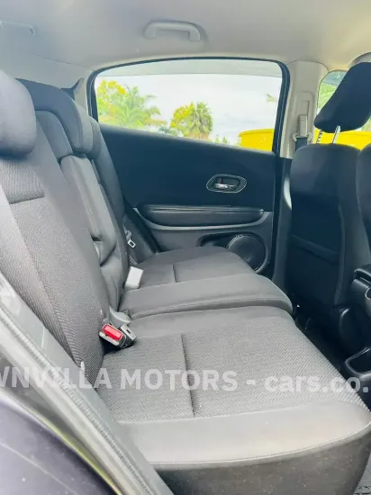 Picture of Honda Vezel 2015