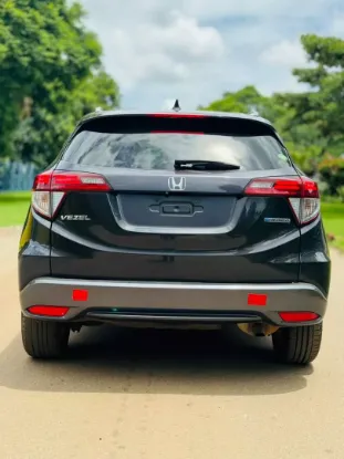 Picture of Honda Vezel 2015