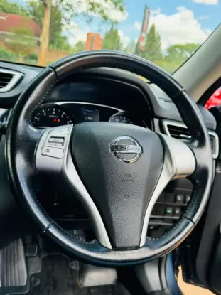 Picture of Nissan X-Trail 2017
