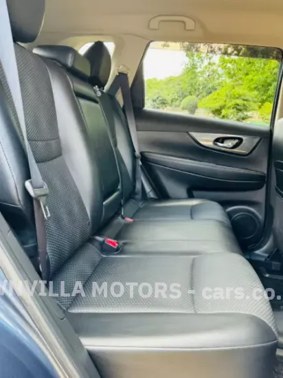 Picture of Nissan X-Trail 2017