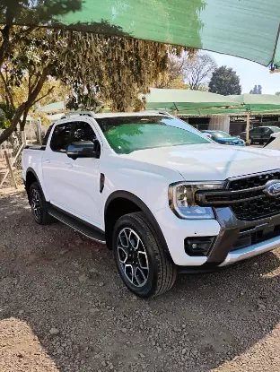 Picture of Ford Ranger 2023