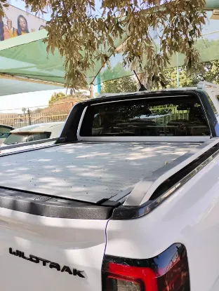 Picture of Ford Ranger 2023