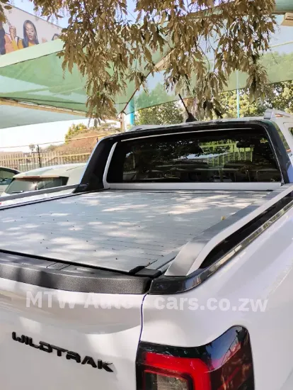 Picture of Ford Ranger 2023