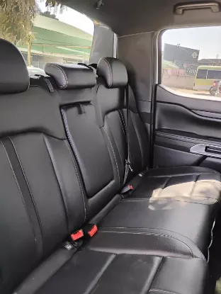 Picture of Ford Ranger 2023