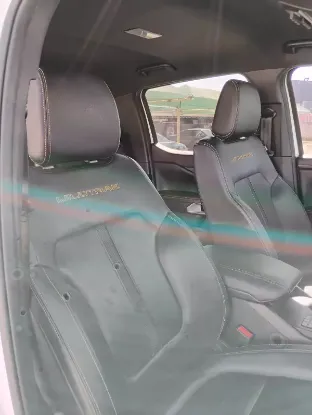 Picture of Ford Ranger 2023