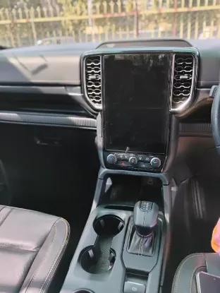 Picture of Ford Ranger 2023