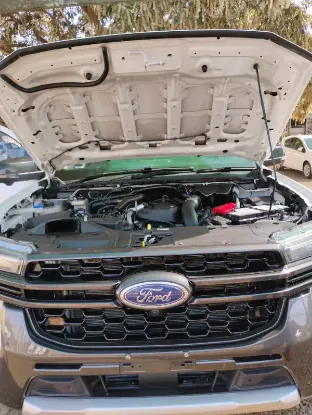 Picture of Ford Ranger 2023