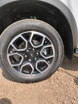 Picture of Ford Ranger 2023