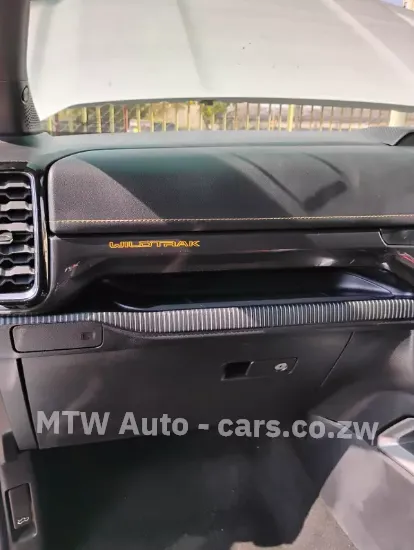 Picture of Ford Ranger 2023