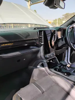 Picture of Ford Ranger 2023
