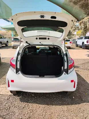 Picture of Toyota Aqua Hybrid 2018