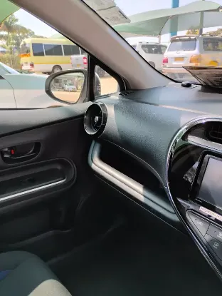 Picture of Toyota Aqua Hybrid 2018