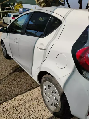 Picture of Toyota Aqua Hybrid 2018