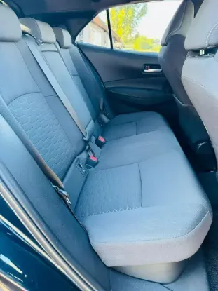 Picture of Toyota Corolla 2019