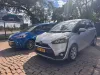 Picture of Toyota Sienta 2017