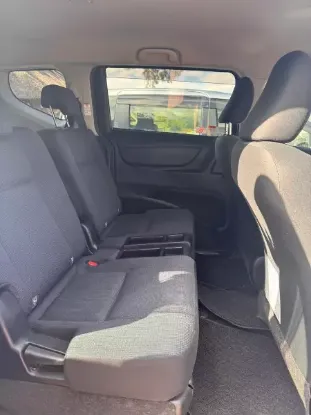 Picture of Toyota Sienta 2017