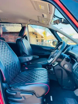 Picture of Nissan Serena 2016