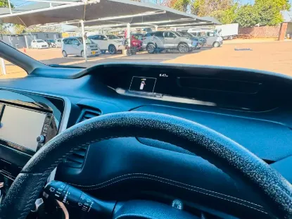 Picture of Nissan Serena 2016