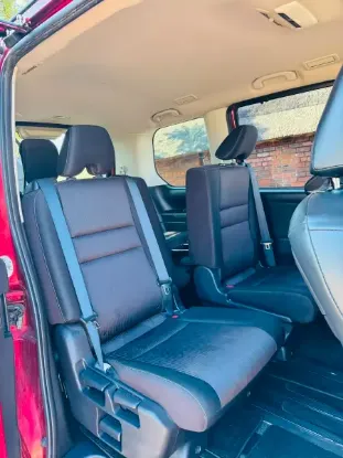 Picture of Nissan Serena 2016