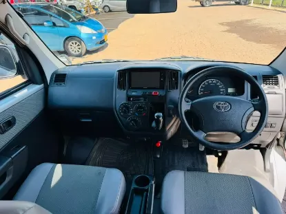 Picture of Toyota Townace 2017