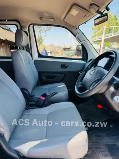 Picture of Toyota Townace 2017