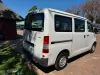 Picture of Toyota Townace 2017