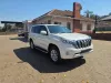 Picture of Toyota Prado 2017