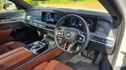 Picture of BMW 7 Series 2024