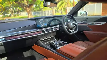 Picture of BMW 7 Series 2024