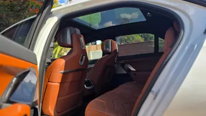 Picture of BMW 7 Series 2024