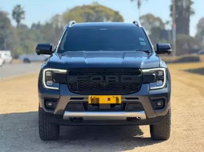 Picture of Ford Ranger 2023