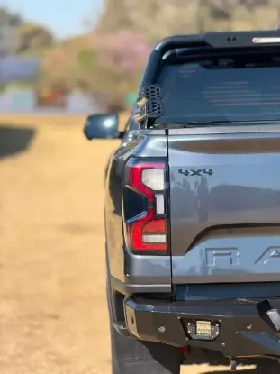 Picture of Ford Ranger 2023