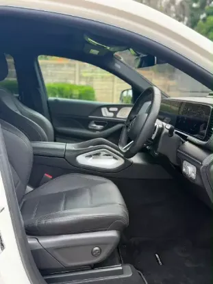 Picture of Mercedes Benz GLE 450d 2025