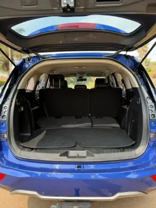 Picture of Isuzu Mu-X 2023