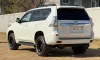 Picture of Toyota Prado 2016