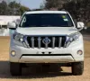 Picture of Toyota Prado 2016