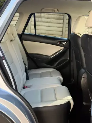 Picture of Mazda CX-5 2016