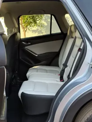 Picture of Mazda CX-5 2016